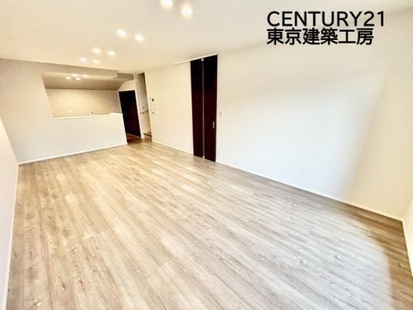 千葉市稲毛区稲毛東６丁目の新築一戸建