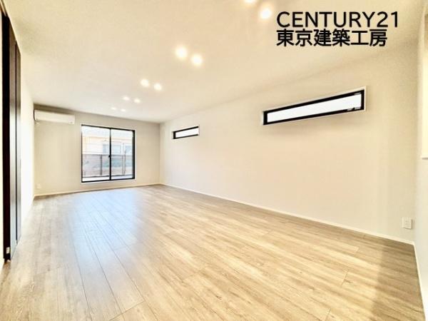 千葉市稲毛区稲毛東６丁目の新築一戸建