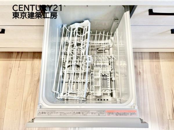 千葉市稲毛区稲毛東６丁目の新築一戸建