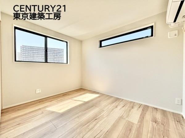 千葉市稲毛区稲毛東６丁目の新築一戸建