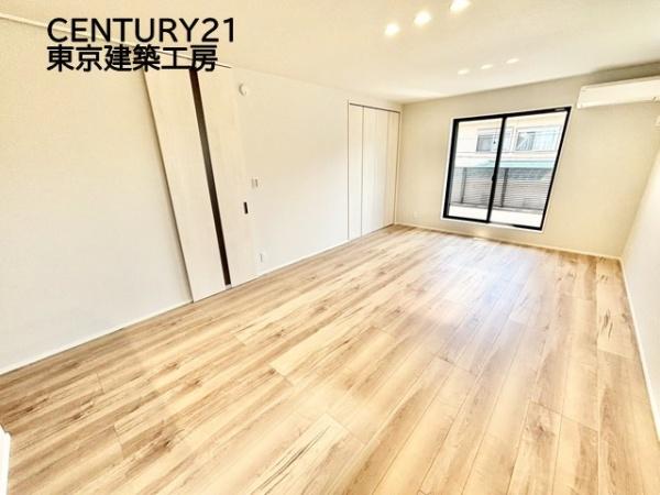 千葉市稲毛区稲毛東６丁目の新築一戸建