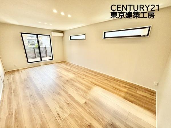 千葉市稲毛区稲毛東６丁目の新築一戸建