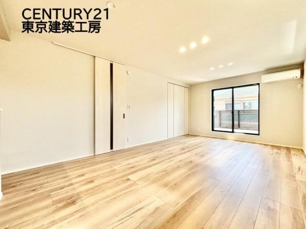 千葉市稲毛区稲毛東６丁目の新築一戸建