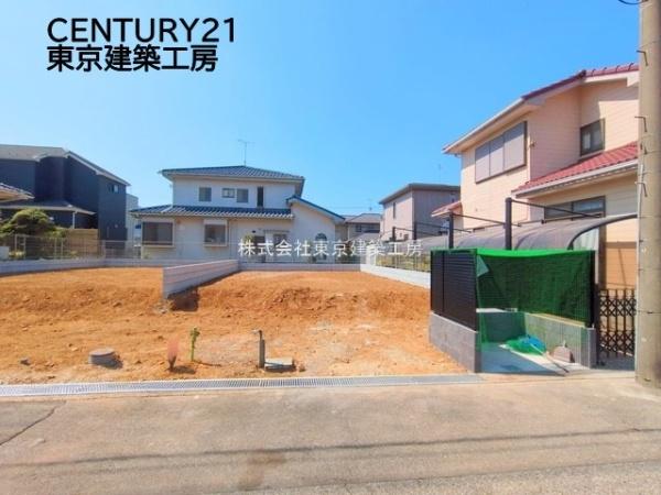 千葉市花見川区こてはし台１丁目の新築一戸建