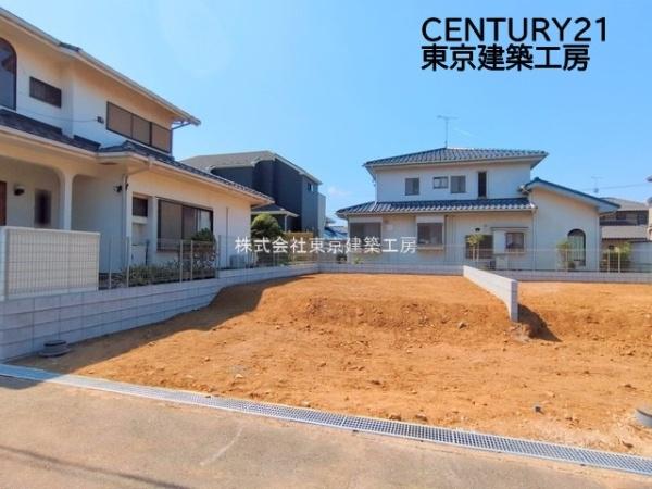 千葉市花見川区こてはし台１丁目の新築一戸建