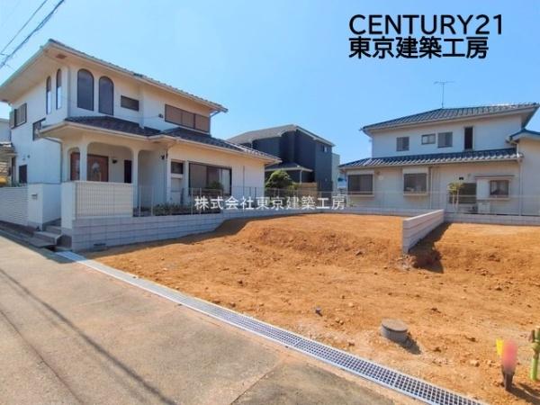 千葉市花見川区こてはし台１丁目の新築一戸建