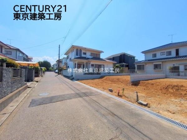 千葉市花見川区こてはし台１丁目の新築一戸建