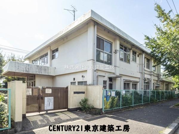 千葉市花見川区柏井１丁目の新築一戸建(千葉市花見川第三保育所)