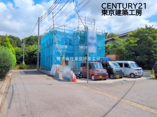 千葉市花見川区こてはし台５丁目の新築一戸建