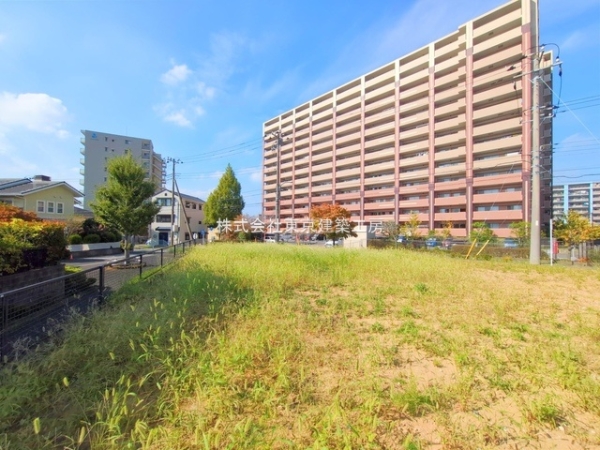 千葉市緑区おゆみ野南３丁目の売土地
