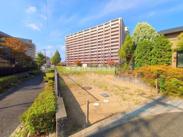千葉市緑区おゆみ野南３丁目の土地