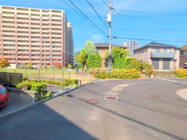 千葉市緑区おゆみ野南３丁目の土地