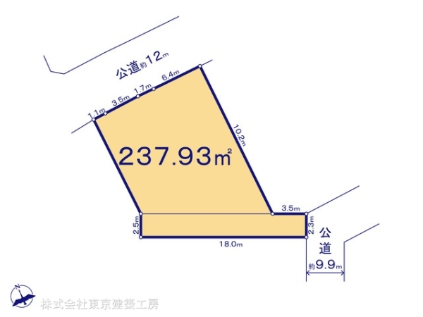千葉市緑区おゆみ野南３丁目の土地