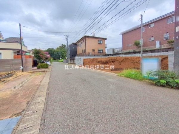 八千代市大学町５丁目の新築一戸建