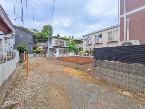 習志野市実籾６丁目の新築一戸建