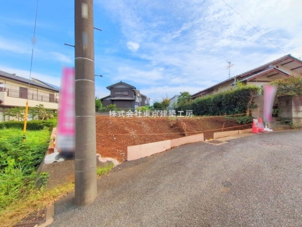 千葉市緑区鎌取町の新築一戸建
