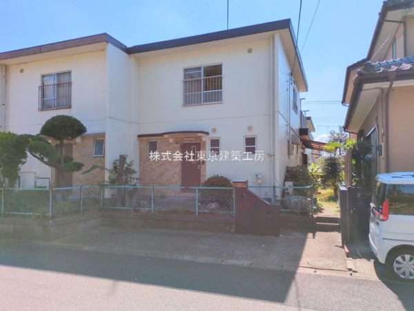 四街道市千代田５丁目の中古一戸建