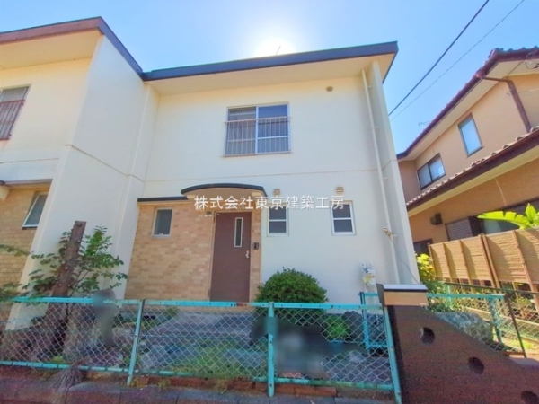 四街道市千代田５丁目の中古一戸建て
