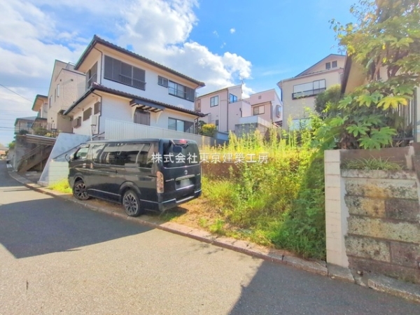 船橋市飯山満町３丁目の新築一戸建