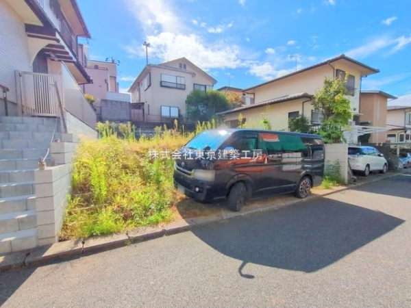 船橋市飯山満町３丁目の新築一戸建