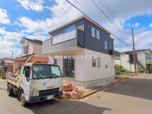 船橋市新高根３丁目の新築一戸建