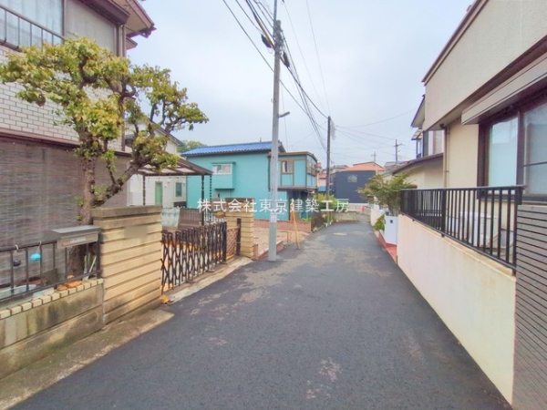船橋市飯山満町３丁目の新築一戸建