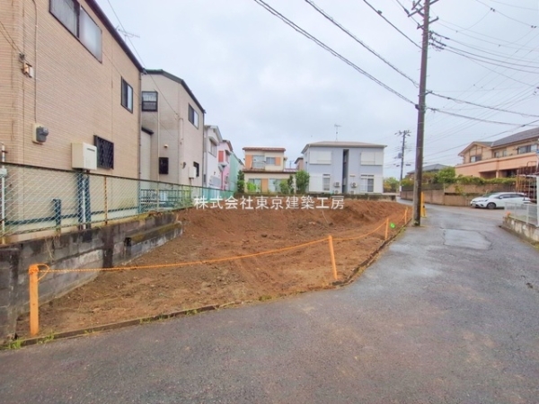 市原市馬立の新築一戸建