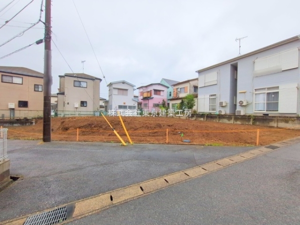 市原市馬立の新築一戸建