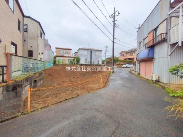市原市馬立の新築一戸建