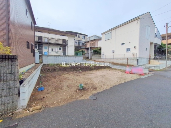 船橋市習志野台４丁目の新築一戸建
