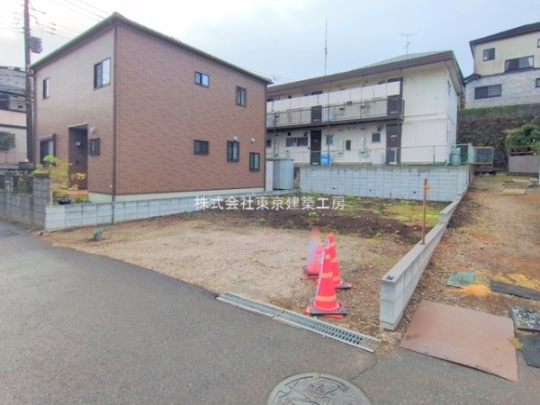 船橋市習志野台４丁目の新築一戸建