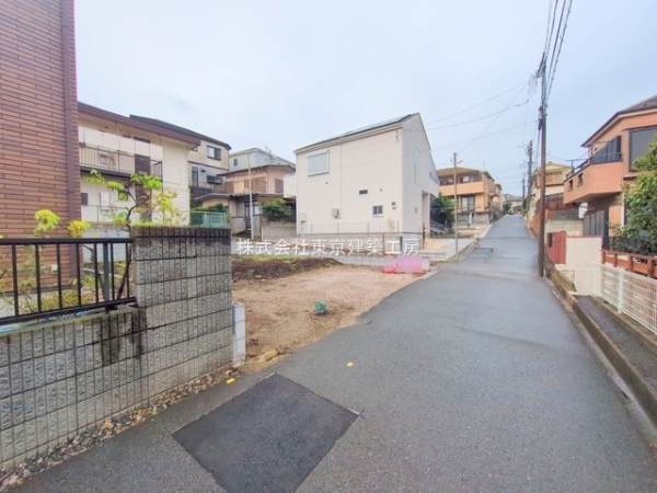 船橋市習志野台４丁目の新築一戸建