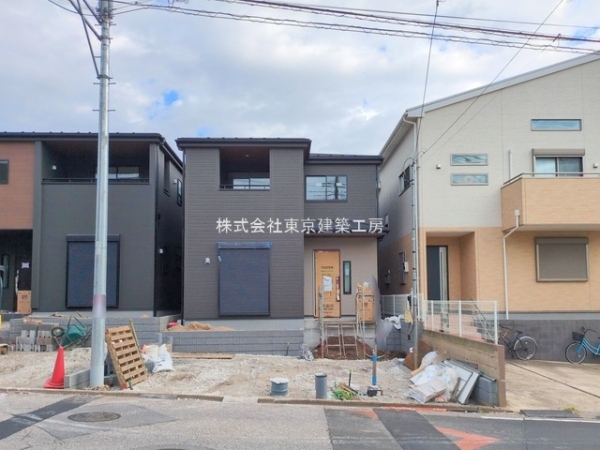船橋市習志野台2丁目の新築一戸建(その他現地)