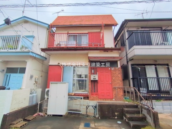 船橋市大穴北２丁目の中古一戸建