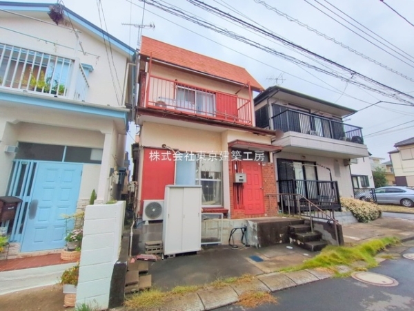 船橋市大穴北２丁目の中古一戸建