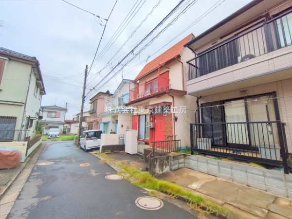 船橋市大穴北２丁目の中古一戸建