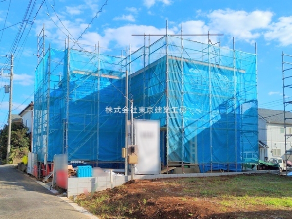 佐倉市臼井の新築一戸建