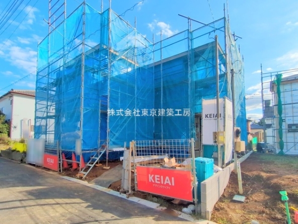 佐倉市臼井の新築一戸建