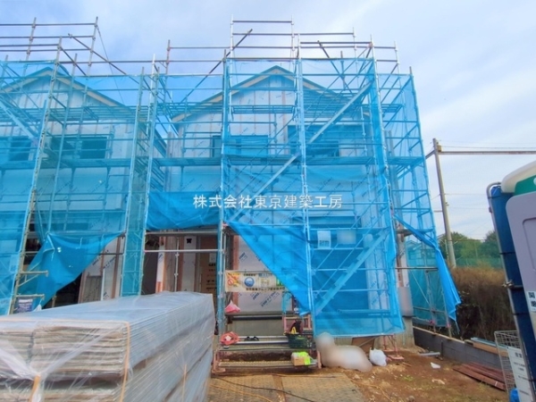 船橋市二和東５丁目の新築一戸建