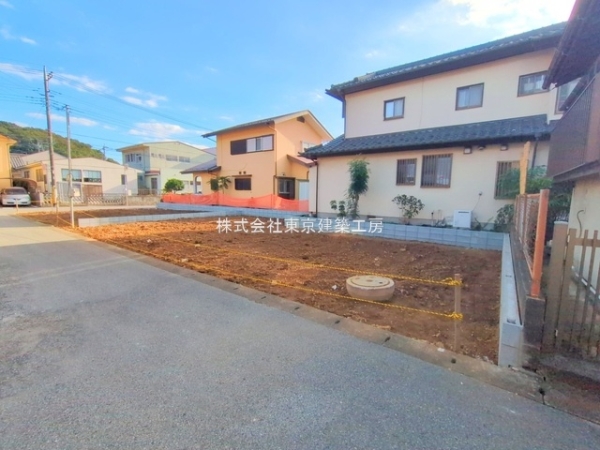 佐倉市王子台１丁目の新築一戸建