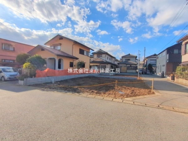 佐倉市王子台１丁目の新築一戸建
