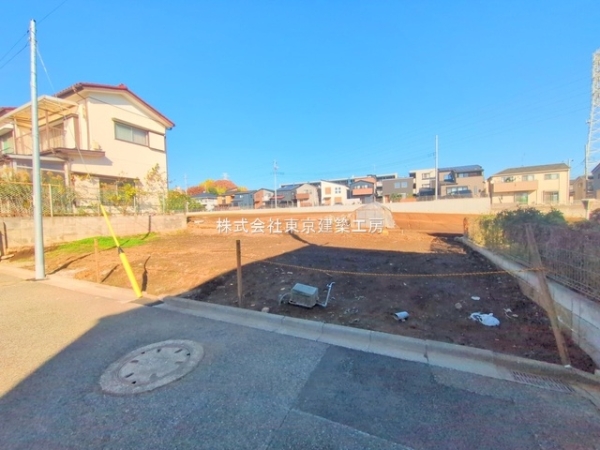 船橋市大穴南１丁目の売土地