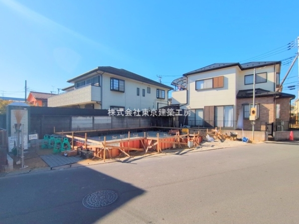 八千代市大和田の新築一戸建