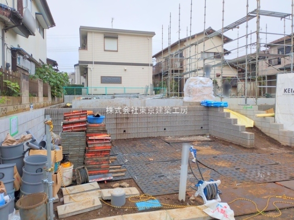 四街道市大日の新築一戸建