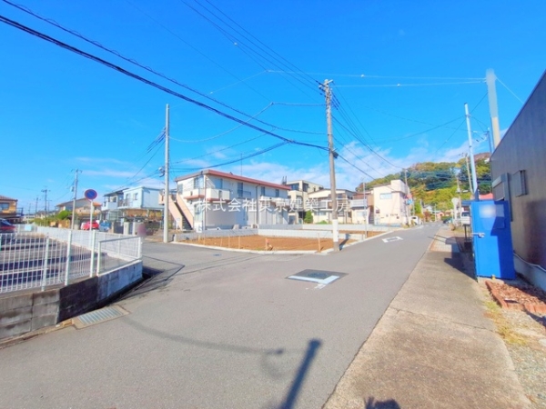 佐倉市鏑木町２丁目の新築一戸建