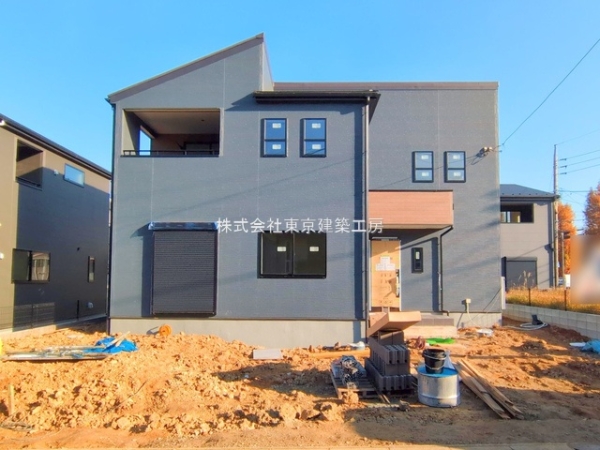 市原市泉台４丁目の新築一戸建