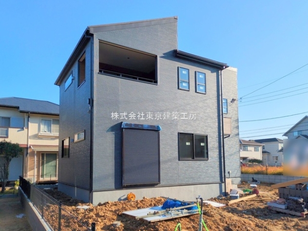 市原市泉台４丁目の新築一戸建