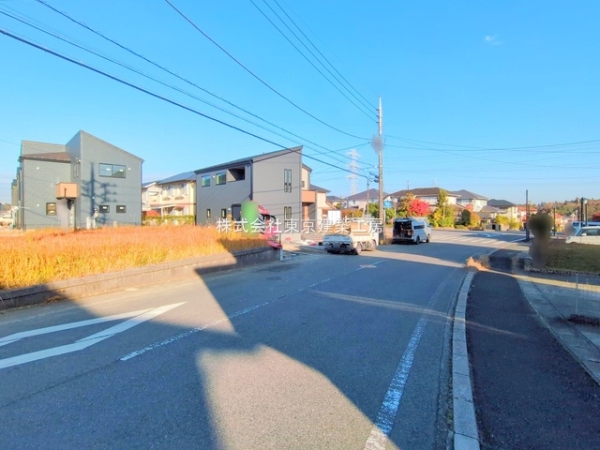 市原市泉台４丁目の新築一戸建