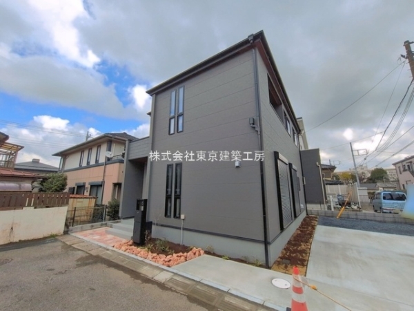 千葉市若葉区桜木３丁目の新築一戸建