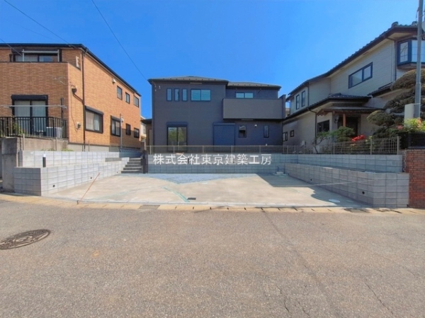 千葉市若葉区貝塚１丁目の新築一戸建